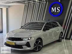 2025 OPEL ASTRA 1.2TURBO GS+CAR PLAY+360 KAMERA+BOYASIZ-10.500KM