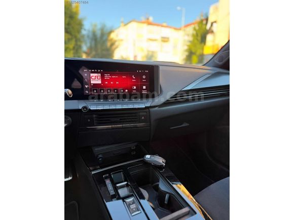 SERÇEOĞLUNDAN 2023M 1.2T CAM TAVAN 35 BİN KM ASTRA BOYASIZ