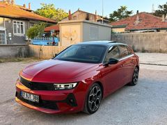 SERÇEOĞLUNDAN 2023M 1.2T CAM TAVAN 35 BİN KM ASTRA BOYASIZ
