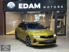 EDAM MOTORS & 2023 OPEL ASTRA 1.2T GS CAM TAVAN HATASIZ TAM DOLU