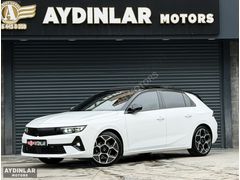 AYDINLAR MOTORS'DAN BOYASIZ 2023MODEL SERVİS BAKIMLI 14.000 KMDE