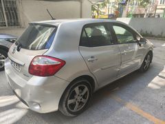Sahibinden Toyota Auris 1.4 D-4D Comfort Extra 2011 Model