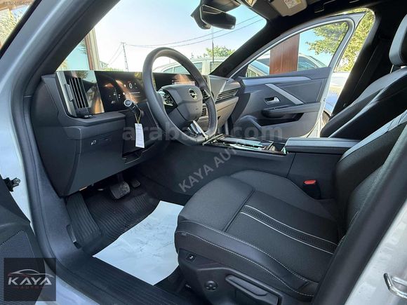 2025 ASTRA 1.2 GS CAM TAVAN+KOLTUK ISITMA+HATASIZ BOYASIZ