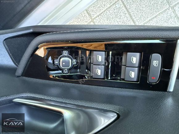 2025 ASTRA 1.2 GS CAM TAVAN+KOLTUK ISITMA+HATASIZ BOYASIZ