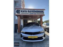 2025 ASTRA 1.2 GS CAM TAVAN+KOLTUK ISITMA+HATASIZ BOYASIZ