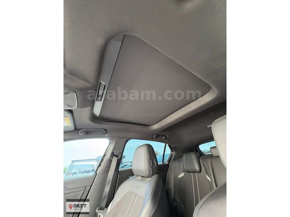BEST 2.EL'DEN CAM TAVAN OPEL ASTRA 1.2 T GS (2025)