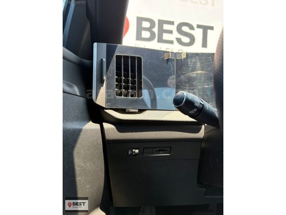 BEST 2.EL'DEN CAM TAVAN OPEL ASTRA 1.2 T GS (2025)