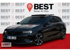 BEST 2.EL'DEN CAM TAVAN OPEL ASTRA 1.2 T GS (2025)