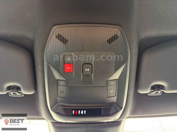 BEST 2.EL'DEN CAM TAVAN OPEL ASTRA 1.2 T GS (2025)