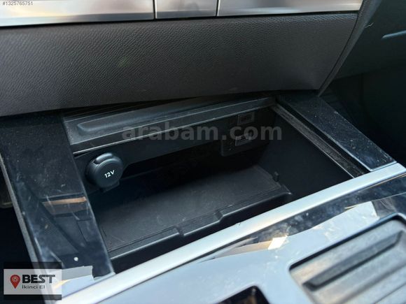 BEST 2.EL'DEN CAM TAVAN OPEL ASTRA 1.2 T GS (2025)