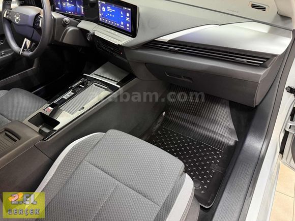 Gerçek Oto'dan 2024 Astra 1.2 T Edition 14.255 Km