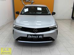 Gerçek Oto'dan 2024 Astra 1.2 T Edition 14.255 Km