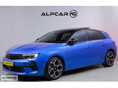 2024 OPEL ASTRA 1.2T ULTİMATE GARANTİLİ-FULL-K.ISITMA-CAM TAVAN