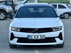 VİTRİN'DEN 2025 MODEL HATASIZ BOYASIZ ASTRA GS