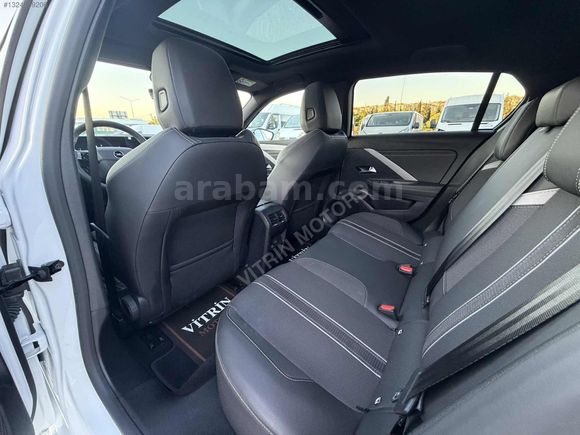 VİTRİN'DEN 2025 MODEL HATASIZ BOYASIZ ASTRA GS