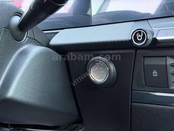 VİTRİN'DEN 2025 MODEL HATASIZ BOYASIZ ASTRA GS