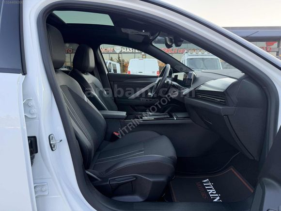 VİTRİN'DEN 2025 MODEL HATASIZ BOYASIZ ASTRA GS