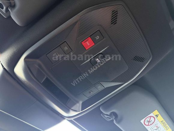 VİTRİN'DEN 2025 MODEL HATASIZ BOYASIZ ASTRA GS