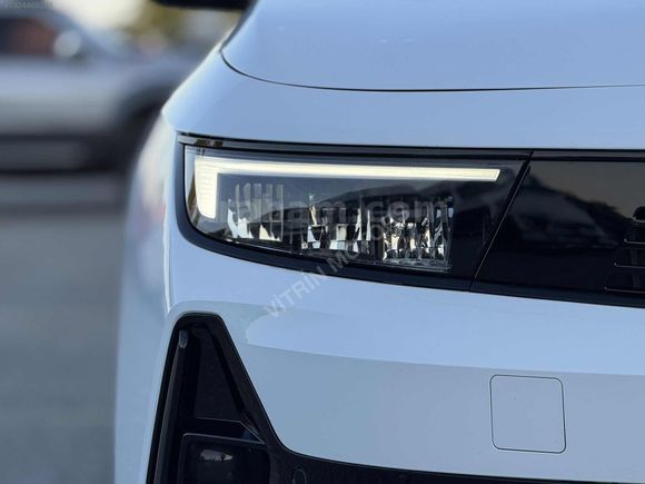 VİTRİN'DEN 2025 MODEL HATASIZ BOYASIZ ASTRA GS