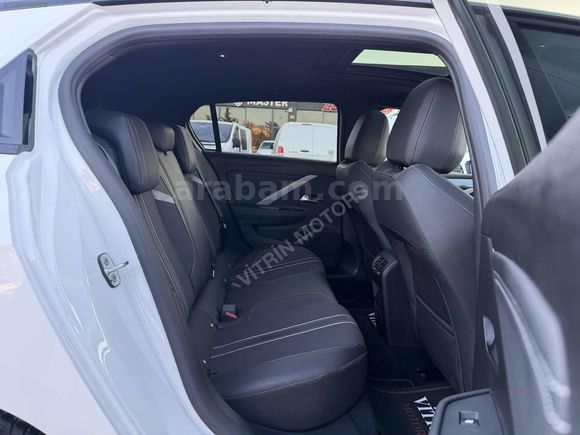 VİTRİN'DEN 2025 MODEL HATASIZ BOYASIZ ASTRA GS