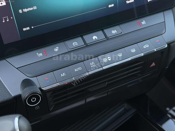 VİTRİN'DEN 2025 MODEL HATASIZ BOYASIZ ASTRA GS