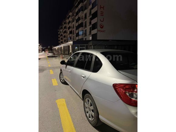 Sahibinden Renault Symbol 1.2 Authentique Edition 2012 Model 