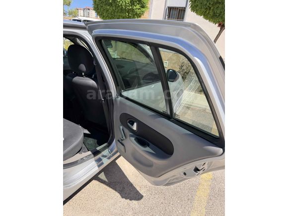 Sahibinden Renault Symbol 1.2 Authentique Edition 2012 Model 