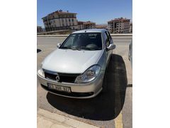 Sahibinden Renault Symbol 1.2 Authentique Edition 2012 Model 