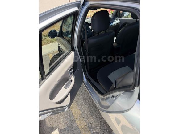 Sahibinden Renault Symbol 1.2 Authentique Edition 2012 Model 