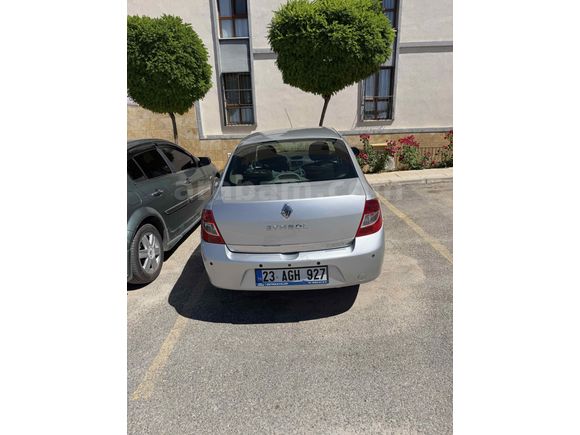 Sahibinden Renault Symbol 1.2 Authentique Edition 2012 Model 