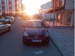 Sahibinden Renault Symbol 1.5 dCi Authentique 2007 Model