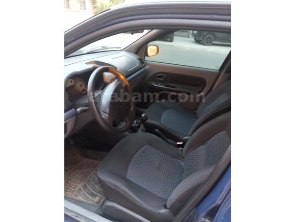Sahibinden Renault Symbol 1.5 dCi Authentique 2007 Model