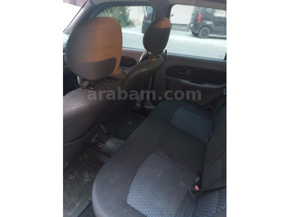 Sahibinden Renault Symbol 1.5 dCi Authentique 2007 Model