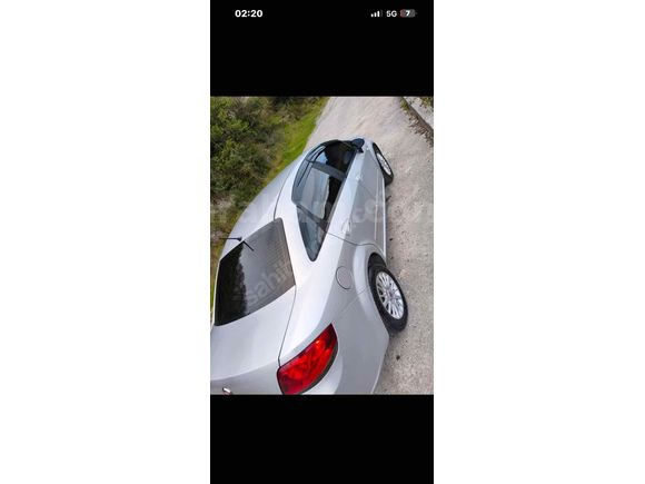 Sahibinden Fiat Linea 1.3 Multijet Dynamic 2008 Model 