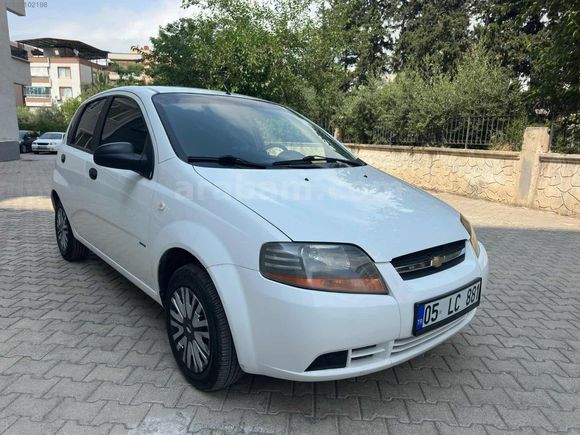 ORJİNAL 164.000 KM'DE TEMİZ AİLE ARACI