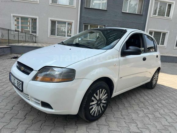 ORJİNAL 164.000 KM'DE TEMİZ AİLE ARACI