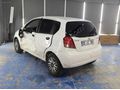 ORJİNAL 164.000 KM'DE TEMİZ AİLE ARACI