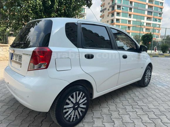 ORJİNAL 164.000 KM'DE TEMİZ AİLE ARACI