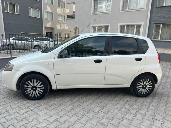 ORJİNAL 164.000 KM'DE TEMİZ AİLE ARACI