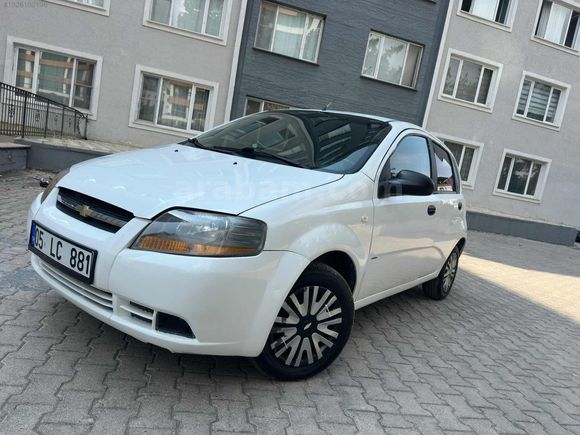 ORJİNAL 164.000 KM'DE TEMİZ AİLE ARACI