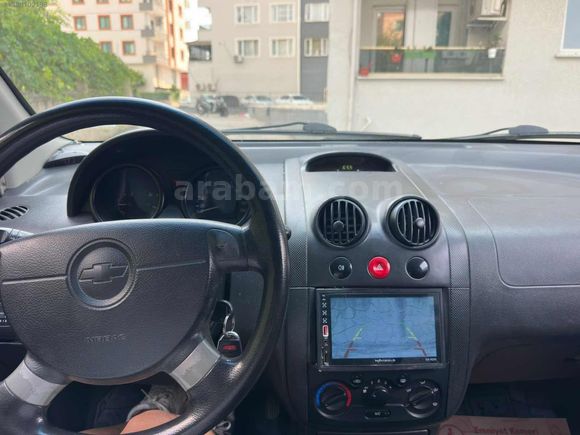 ORJİNAL 164.000 KM'DE TEMİZ AİLE ARACI