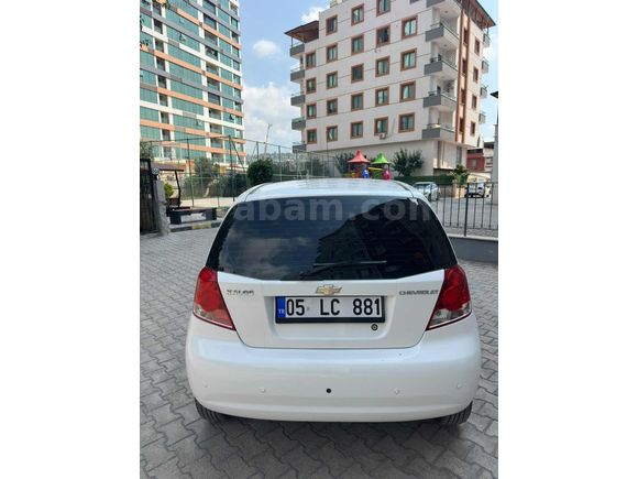 ORJİNAL 164.000 KM'DE TEMİZ AİLE ARACI