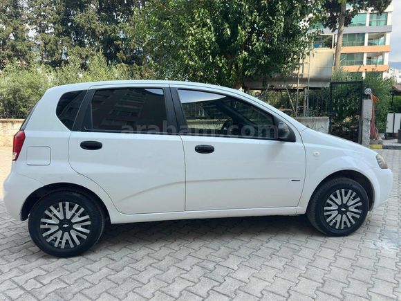 ORJİNAL 164.000 KM'DE TEMİZ AİLE ARACI