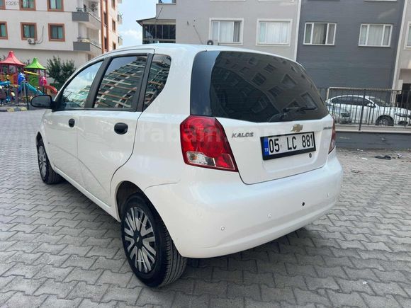 ORJİNAL 164.000 KM'DE TEMİZ AİLE ARACI