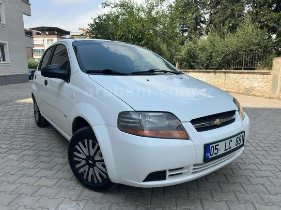 ORJİNAL 164.000 KM'DE TEMİZ AİLE ARACI