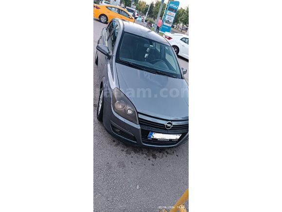 Sahibinden Opel Astra 1.6 Enjoy 2004 Model