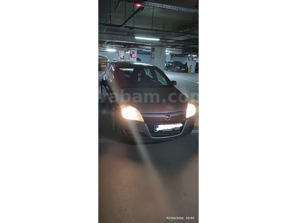 Sahibinden Opel Astra 1.6 Enjoy 2004 Model