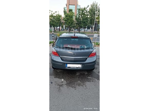 Sahibinden Opel Astra 1.6 Enjoy 2004 Model