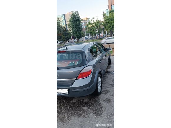 Sahibinden Opel Astra 1.6 Enjoy 2004 Model