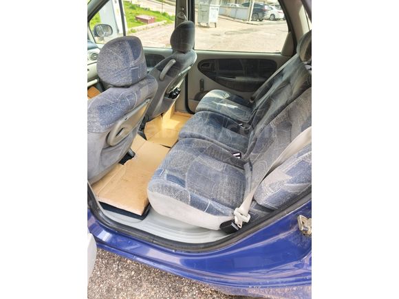 Sahibinden Renault Scenic 1.6 RXE 1999 Model